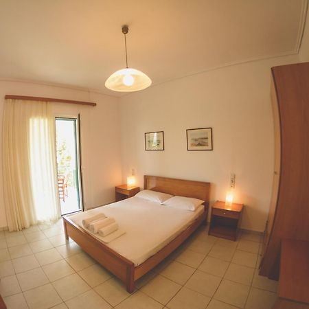 Althea Studios Lefkada Ayios Nikitas Ngoại thất bức ảnh