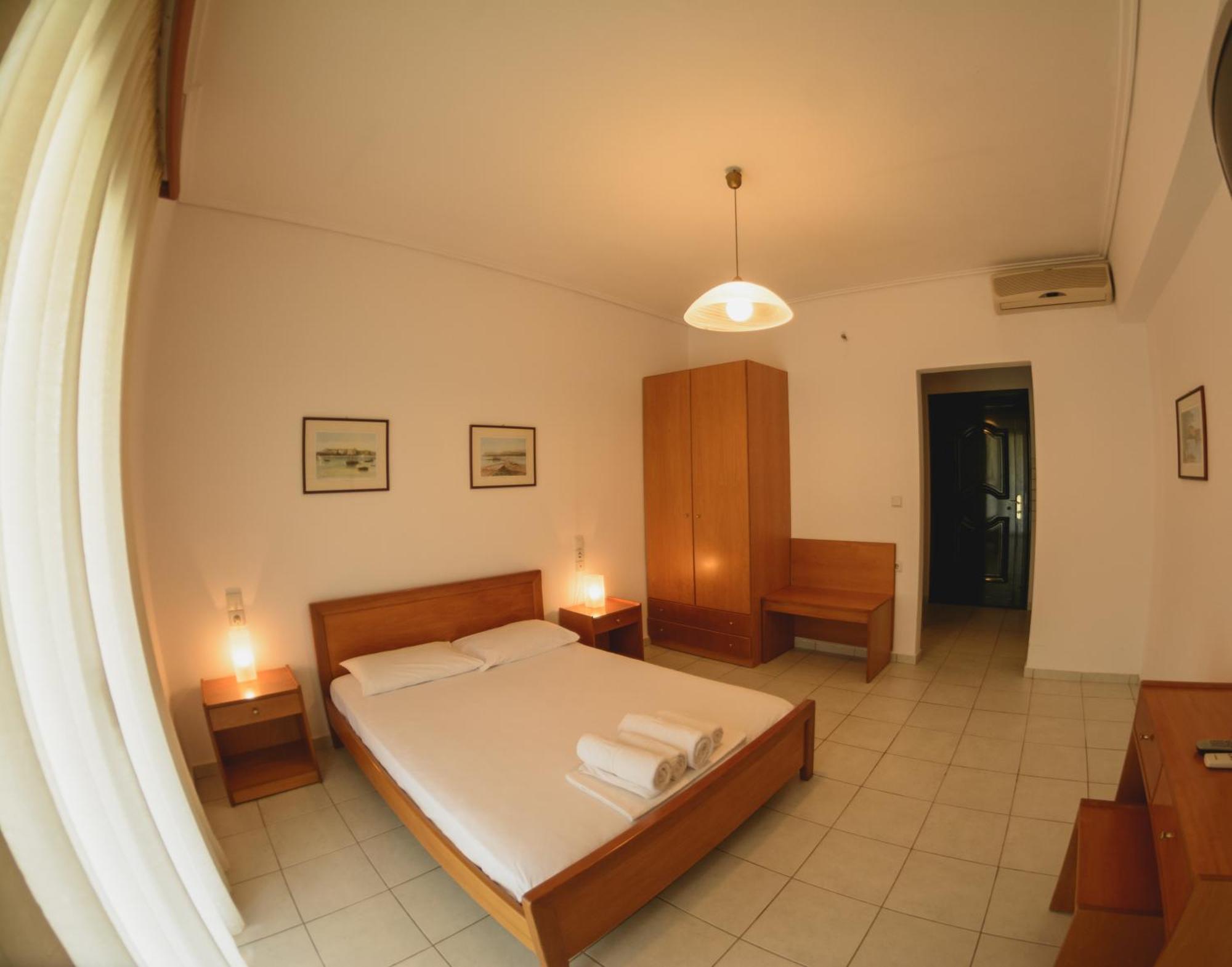 Althea Studios Lefkada Ayios Nikitas Ngoại thất bức ảnh
