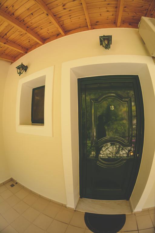 Althea Studios Lefkada Ayios Nikitas Phòng bức ảnh