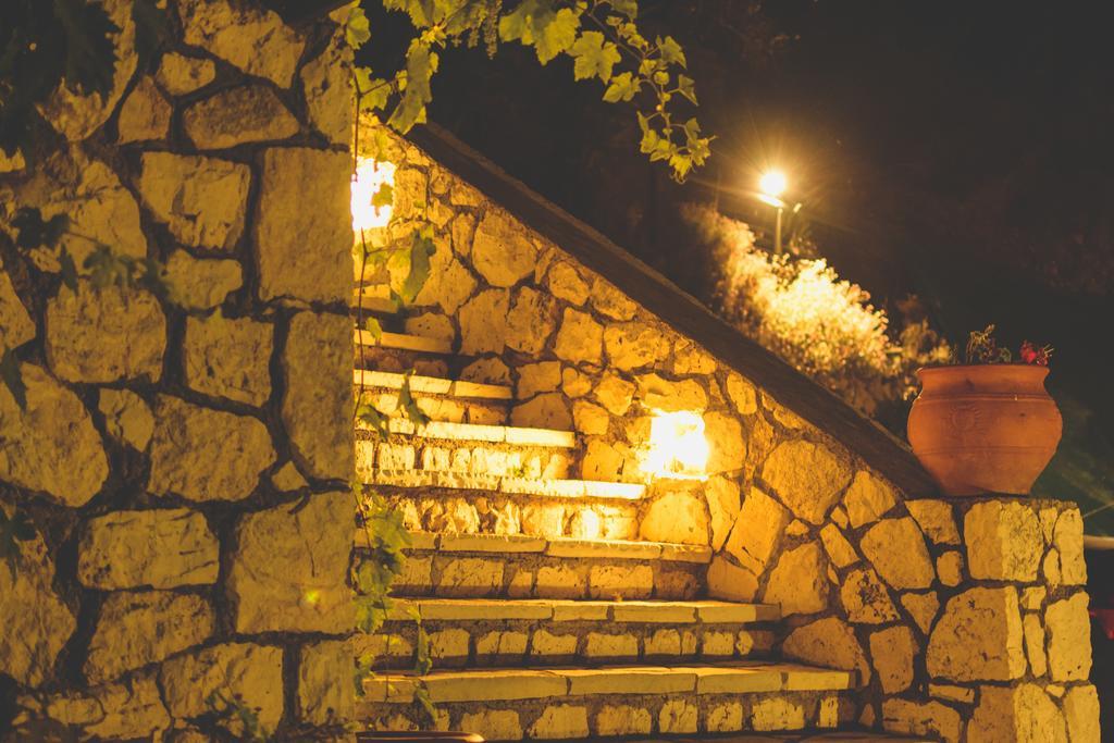 Althea Studios Lefkada Ayios Nikitas Phòng bức ảnh
