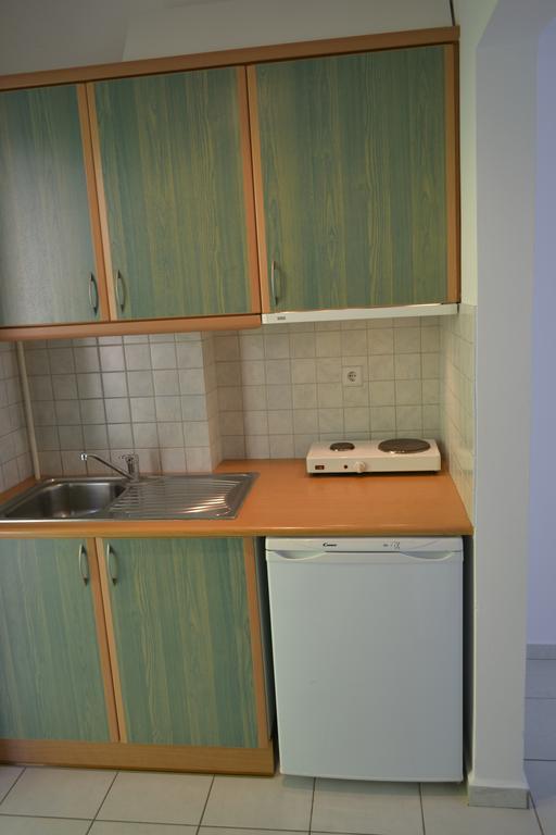 Althea Studios Lefkada Ayios Nikitas Ngoại thất bức ảnh