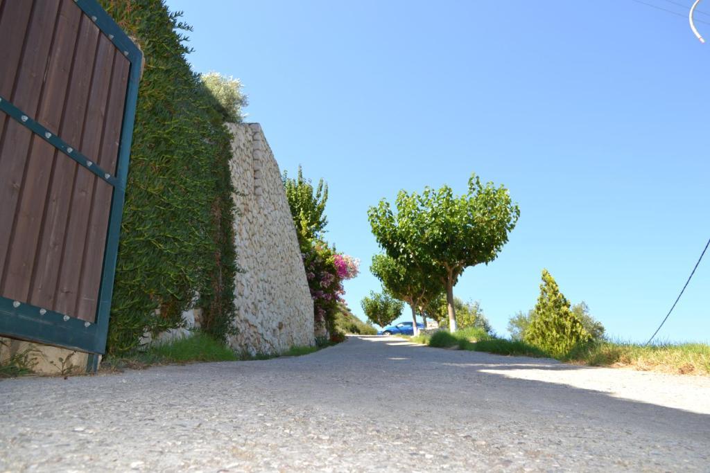Althea Studios Lefkada Ayios Nikitas Ngoại thất bức ảnh